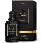 Acqua Colonia Collection Absolue Noble Rose  Unisex fragrance by 4711 2023