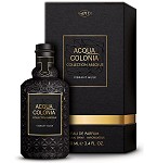 Acqua Colonia Collection Absolue Vibrant Musk  Unisex fragrance by 4711 2023
