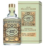 Floral Collection Lily Of The Valley Unisex fragrance  by  4711