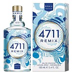 4711 Remix Cologne Edition 2023 Unisex fragrance - In Stock: $4-$85
