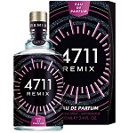 Remix Electric Night  perfume for Women by 4711 2023