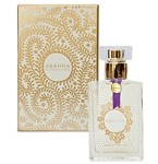 Lilac Rose & Geranium perfume for Women by Abahna