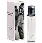 Classic  perfume for Women by Abercrombie & Fitch 2001