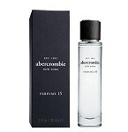 Perfume 15 perfume for Women  by  Abercrombie & Fitch