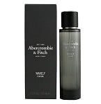 Wakely perfume for Women by Abercrombie & Fitch - 2009