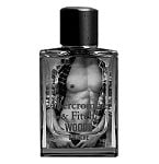 Woods 2010 cologne for Men by Abercrombie & Fitch