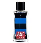 A & F 1892 Cobalt  cologne for Men by Abercrombie & Fitch 2011