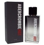 AbercrombieHOT  cologne for Men by Abercrombie & Fitch 2013