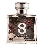 8 Boho Blossom perfume for Women by Abercrombie & Fitch - 2015