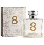 8 Vintage Luxe  perfume for Women by Abercrombie & Fitch 2015