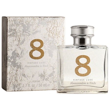 abercrombie & fitch classic perfume