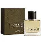 Batch No 46 cologne for Men  by  Abercrombie & Fitch