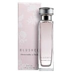 Blushed  perfume for Women by Abercrombie & Fitch 2015