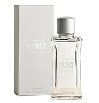 Fierce  perfume for Women by Abercrombie & Fitch 2016