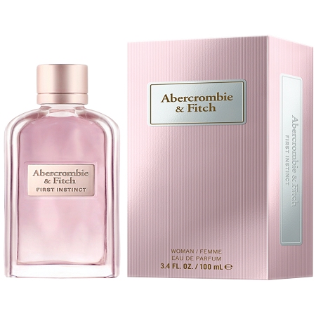 abercrombie fitch womens perfume collection