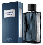 First Instinct Blue cologne for Men  by  Abercrombie & Fitch