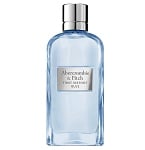 First Instinct Blue perfume for Women  by  Abercrombie & Fitch