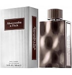 First Instinct Extreme cologne for Men  by  Abercrombie & Fitch