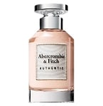 Authentic perfume for Women  by  Abercrombie & Fitch