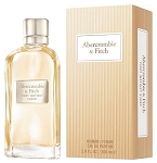First Instinct Sheer  perfume for Women by Abercrombie & Fitch 2019