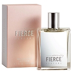 Naturally Fierce perfume for Women  by  Abercrombie & Fitch