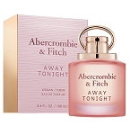Away Tonight perfume for Women by Abercrombie & Fitch