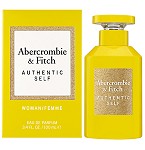 Authentic Self perfume for Women by Abercrombie & Fitch