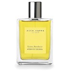 Green Mandarin Unisex fragrance  by  Acca Kappa
