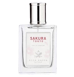 Sakura Tokyo perfume for Women by Acca Kappa - 2019