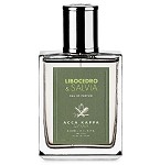 Libocedro & Salvia  Unisex fragrance by Acca Kappa 2023