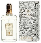 Genes Unisex fragrance by Acqua Di Genova - 1853