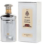 Silver Unisex fragrance by Acqua Di Genova