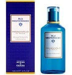 Blu Mediterraneo Mandorlo di Sicilia  Unisex fragrance by Acqua Di Parma 1999