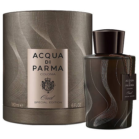 Colonia Intensa Oud Eau de Cologne Concentree Acqua di Parma cologne - a  fragrance for men 2012