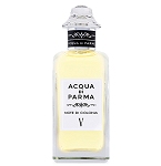 Note di Colonia V Unisex fragrance by Acqua Di Parma - 2020