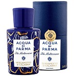 Blu Mediterraneo Bergamotto di Calabria La Spugnatura  Unisex fragrance by Acqua Di Parma 2021