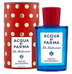 Blu Mediterraneo Mirto di Panarea Limited Edition 2021 Unisex fragrance  by  Acqua Di Parma