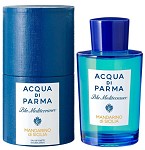 Blu Mediterraneo Mandarino di Sicilia Unisex fragrance  by  Acqua Di Parma