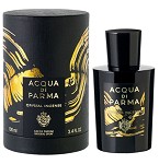 Signatures of the Sun Crystal Incense Unisex fragrance  by  Acqua Di Parma