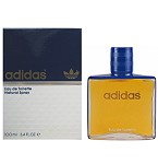 Adidas  cologne for Men by Adidas 1985