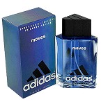 Moves cologne for Men by Adidas