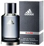 Dare  cologne for Men by Adidas 2001
