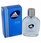 Ice Dive cologne for Men by Adidas
