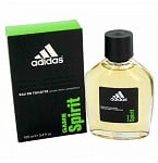 Game Spirit cologne for Men by Adidas - 2004