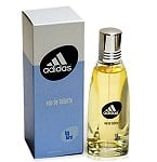 Icy Burst perfume for Women by Adidas - 2004