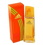 Tropical Passion perfume for Women by Adidas - 2004
