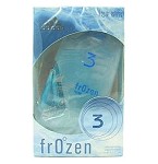 3 Frozen  cologne for Men by Adidas 2005
