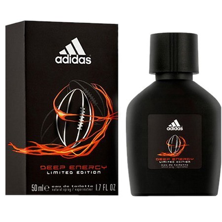 adidas deep energy perfume