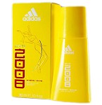 Energy Game  perfume for Women by Adidas 2008