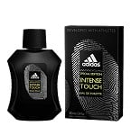Intense Touch cologne for Men by Adidas - 2011